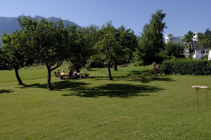 Ferienwohnungen Im Alpengaestehaus Marzoll - Bad Reichenhall Exterior photo